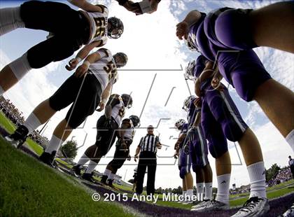 Thumbnail 1 in Hixson vs. Marion County photogallery.