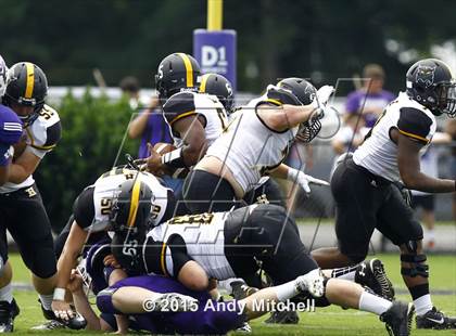 Thumbnail 2 in Hixson vs. Marion County photogallery.
