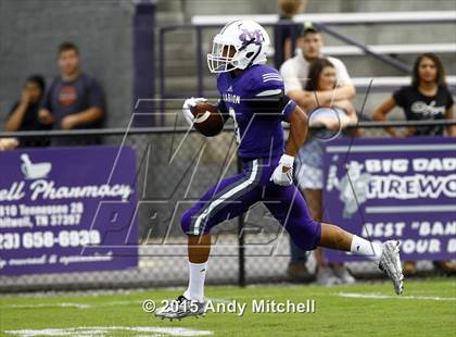 Thumbnail 1 in Hixson vs. Marion County photogallery.