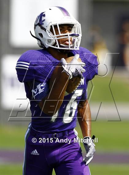Thumbnail 1 in Hixson vs. Marion County photogallery.
