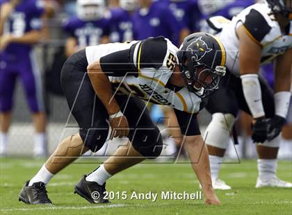 Thumbnail 2 in Hixson vs. Marion County photogallery.