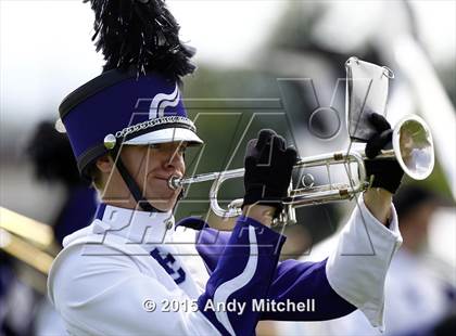 Thumbnail 2 in Hixson vs. Marion County photogallery.