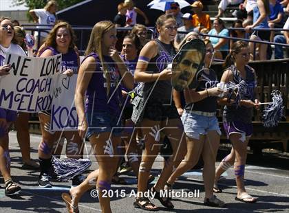 Thumbnail 2 in Hixson vs. Marion County photogallery.