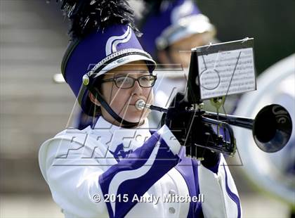 Thumbnail 2 in Hixson vs. Marion County photogallery.