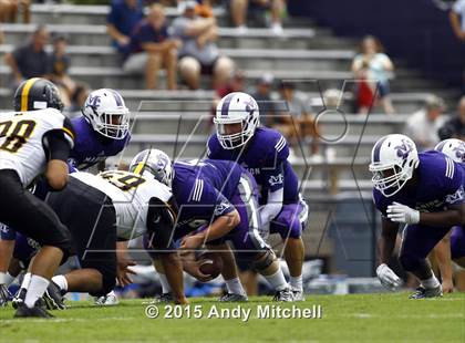 Thumbnail 1 in Hixson vs. Marion County photogallery.