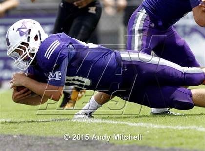 Thumbnail 3 in Hixson vs. Marion County photogallery.