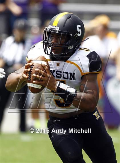 Thumbnail 3 in Hixson vs. Marion County photogallery.