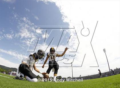 Thumbnail 3 in Hixson vs. Marion County photogallery.