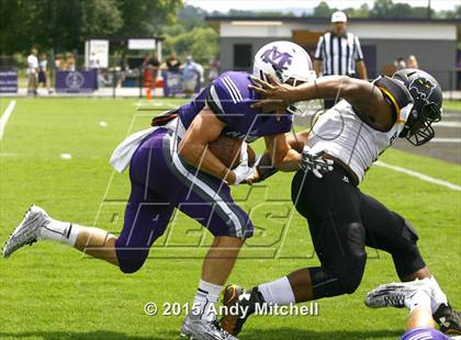 Thumbnail 3 in Hixson vs. Marion County photogallery.