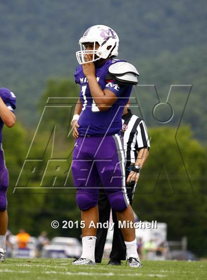 Thumbnail 1 in Hixson vs. Marion County photogallery.
