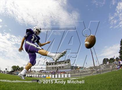 Thumbnail 2 in Hixson vs. Marion County photogallery.