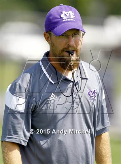 Thumbnail 1 in Hixson vs. Marion County photogallery.