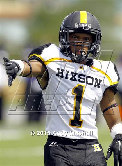 Thumbnail 1 in Hixson vs. Marion County photogallery.