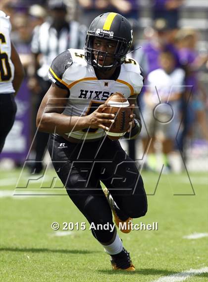 Thumbnail 1 in Hixson vs. Marion County photogallery.
