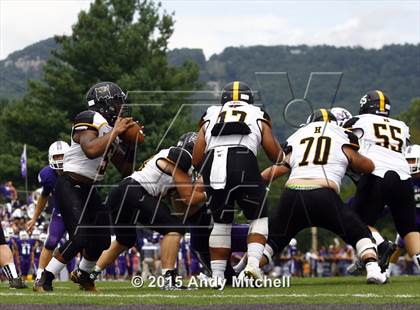 Thumbnail 2 in Hixson vs. Marion County photogallery.