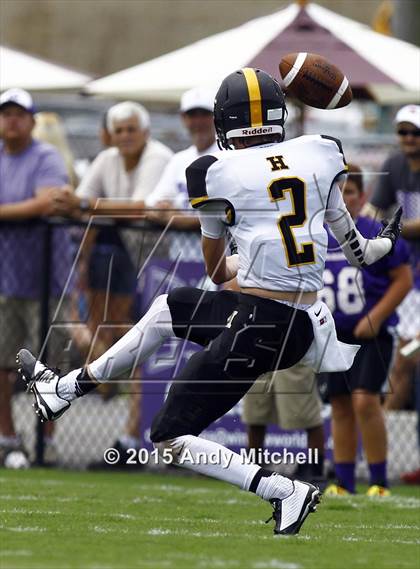 Thumbnail 3 in Hixson vs. Marion County photogallery.