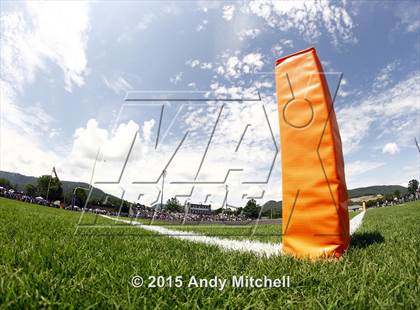 Thumbnail 1 in Hixson vs. Marion County photogallery.