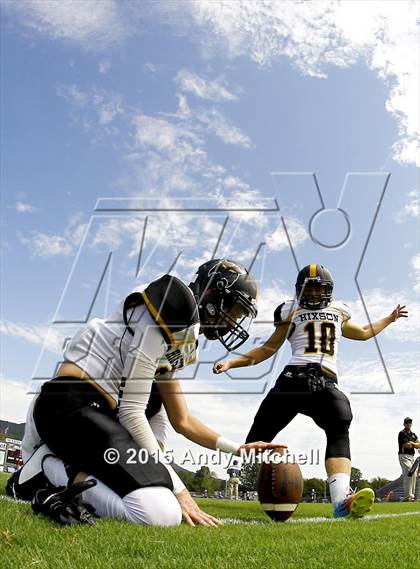 Thumbnail 2 in Hixson vs. Marion County photogallery.
