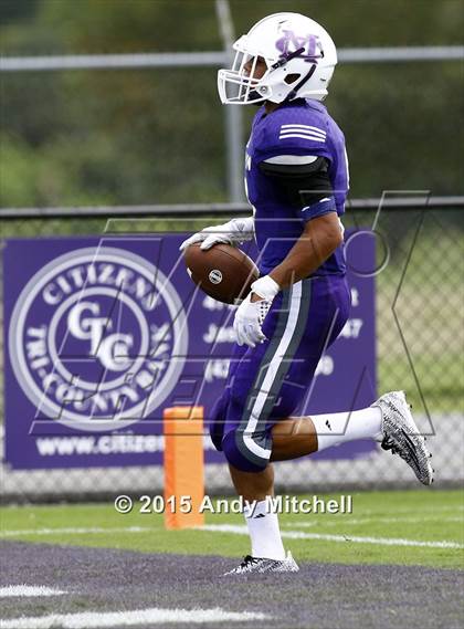 Thumbnail 2 in Hixson vs. Marion County photogallery.