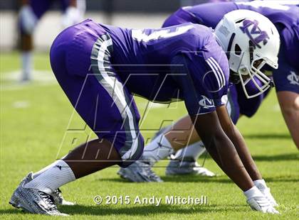 Thumbnail 1 in Hixson vs. Marion County photogallery.