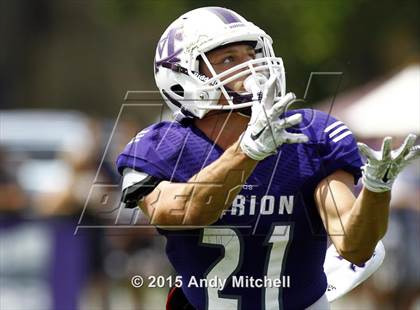 Thumbnail 3 in Hixson vs. Marion County photogallery.
