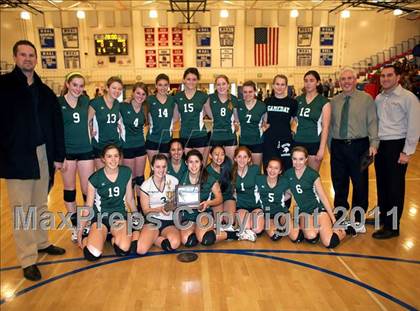 Thumbnail 1 in Menlo-Atherton vs. Palo Alto (CIF CCS D1 Final) photogallery.