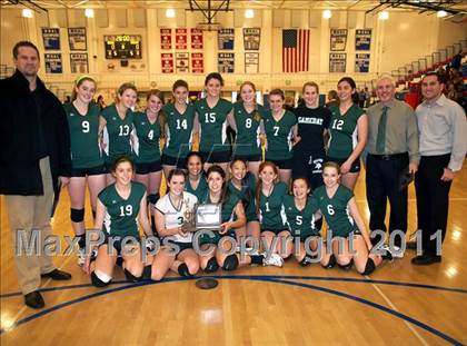 Thumbnail 3 in Menlo-Atherton vs. Palo Alto (CIF CCS D1 Final) photogallery.