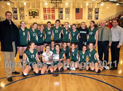 Thumbnail 2 in Menlo-Atherton vs. Palo Alto (CIF CCS D1 Final) photogallery.