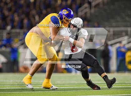 Thumbnail 1 in Argyle vs. La Vega (UIL 4A Regional Final) photogallery.