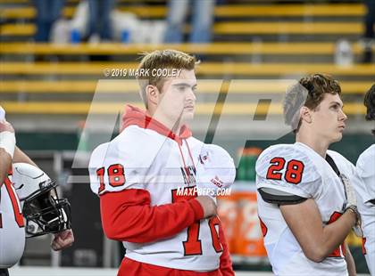 Thumbnail 1 in Argyle vs. La Vega (UIL 4A Regional Final) photogallery.