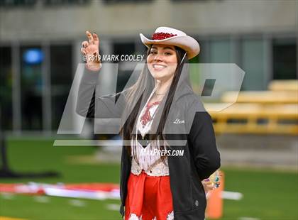 Thumbnail 2 in Argyle vs. La Vega (UIL 4A Regional Final) photogallery.