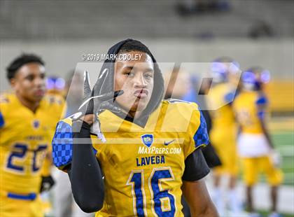Thumbnail 1 in Argyle vs. La Vega (UIL 4A Regional Final) photogallery.