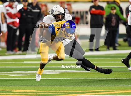 Thumbnail 1 in Argyle vs. La Vega (UIL 4A Regional Final) photogallery.