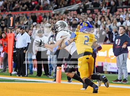 Thumbnail 1 in Argyle vs. La Vega (UIL 4A Regional Final) photogallery.