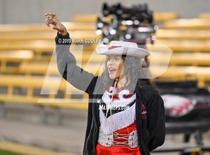 Thumbnail 3 in Argyle vs. La Vega (UIL 4A Regional Final) photogallery.