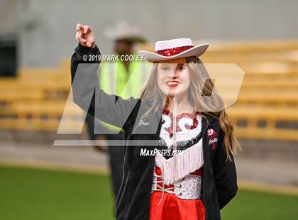 Thumbnail 2 in Argyle vs. La Vega (UIL 4A Regional Final) photogallery.