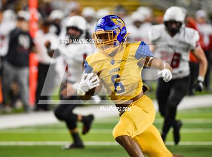 Thumbnail 1 in Argyle vs. La Vega (UIL 4A Regional Final) photogallery.