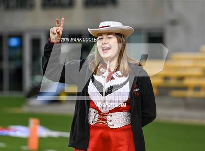 Thumbnail 1 in Argyle vs. La Vega (UIL 4A Regional Final) photogallery.