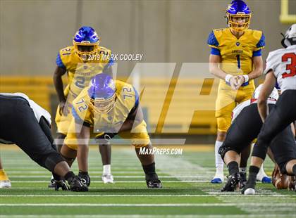 Thumbnail 1 in Argyle vs. La Vega (UIL 4A Regional Final) photogallery.