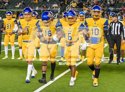 Thumbnail 1 in Argyle vs. La Vega (UIL 4A Regional Final) photogallery.