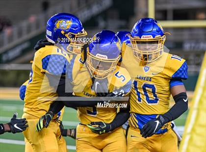 Thumbnail 1 in Argyle vs. La Vega (UIL 4A Regional Final) photogallery.