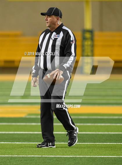 Thumbnail 1 in Argyle vs. La Vega (UIL 4A Regional Final) photogallery.