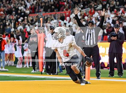 Thumbnail 1 in Argyle vs. La Vega (UIL 4A Regional Final) photogallery.