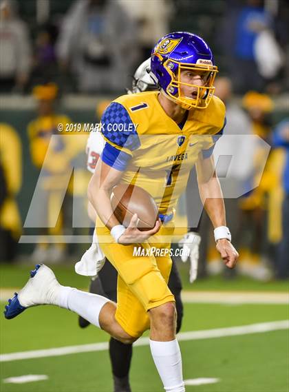 Thumbnail 1 in Argyle vs. La Vega (UIL 4A Regional Final) photogallery.
