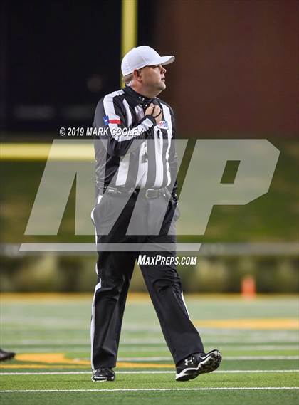Thumbnail 1 in Argyle vs. La Vega (UIL 4A Regional Final) photogallery.