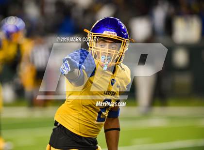 Thumbnail 1 in Argyle vs. La Vega (UIL 4A Regional Final) photogallery.