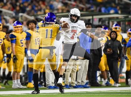 Thumbnail 1 in Argyle vs. La Vega (UIL 4A Regional Final) photogallery.