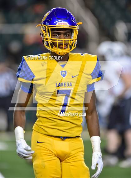 Thumbnail 1 in Argyle vs. La Vega (UIL 4A Regional Final) photogallery.
