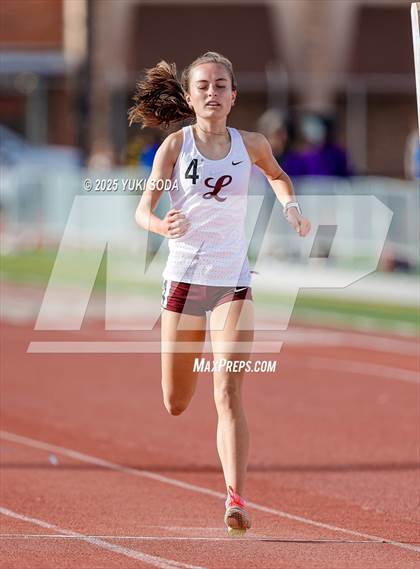 Thumbnail 2 in UIL District 2 6A Track and Field photogallery.