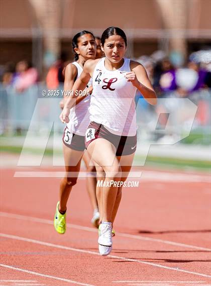 Thumbnail 2 in UIL District 2 6A Track and Field photogallery.
